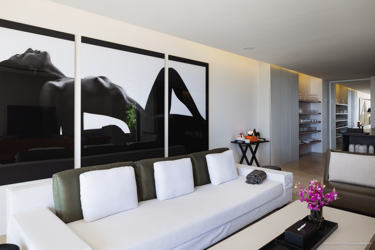 Villa Vesper
